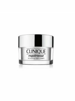 Auslauf 😍 Gesichtspflege Clinique Repairwear Sculpting Nachtcreme 50ml Günstig Kaufen ⭐ 11 Auslauf 😍 Gesichtspflege Clinique Repairwear Sculpting Nachtcreme 50ml Günstig Kaufen ⭐ -Clinique Kosmetik Verkäufe clinique repairwear sculpting nachtcreme 50ml 4