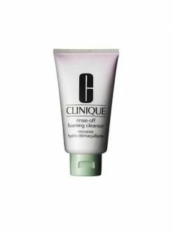 Budget 🔥 Pflege & Parfum Clinique RinseOff Foaming Cleanser 150ml Günstig Kaufen 🌟 -Clinique Kosmetik Verkäufe clinique rinseoff foaming cleanser 150ml 3