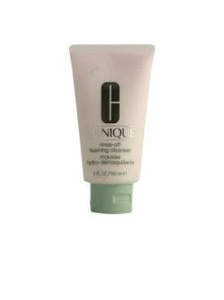 Budget 🔥 Pflege & Parfum Clinique RinseOff Foaming Cleanser 150ml Günstig Kaufen 🌟 -Clinique Kosmetik Verkäufe clinique rinseoff foaming cleanser 150ml 4