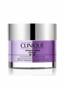 Top 10 🧨 Gesichtspflege Clinique Smart Clinical Age Transformer Duo Gesichtsgel Resculpt + Revolumize (50 Ml) Günstig Kaufen 🧨 -Clinique Kosmetik Verkäufe clinique smart clinical age transformer duo gesichtsgel resculpt revolumize 50 ml 2