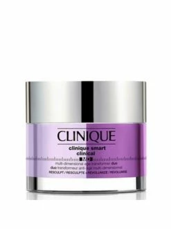 Top 10 🧨 Gesichtspflege Clinique Smart Clinical Age Transformer Duo Gesichtsgel Resculpt + Revolumize (50 Ml) Günstig Kaufen 🧨 -Clinique Kosmetik Verkäufe clinique smart clinical age transformer duo gesichtsgel resculpt revolumize 50 ml 4