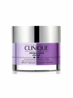 Top 10 🧨 Gesichtspflege Clinique Smart Clinical Age Transformer Duo Gesichtsgel Resculpt + Revolumize (50 Ml) Günstig Kaufen 🧨 -Clinique Kosmetik Verkäufe clinique smart clinical age transformer duo gesichtsgel resculpt revolumize 50 ml 5