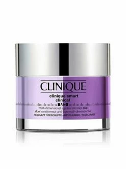 Top 10 🧨 Gesichtspflege Clinique Smart Clinical Age Transformer Duo Gesichtsgel Resculpt + Revolumize (50 Ml) Günstig Kaufen 🧨 -Clinique Kosmetik Verkäufe clinique smart clinical age transformer duo gesichtsgel resculpt revolumize 50 ml 7