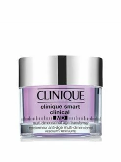 Aktion 🔔 Gesichtspflege Clinique Smart Clinical MultiDimensional Transformer Resculpts (50 Ml) Günstig Kaufen ✨ -Clinique Kosmetik Verkäufe clinique smart clinical multidimensional transformer resculpts 50 ml 2