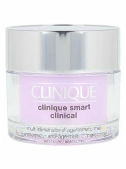 Aktion 🔔 Gesichtspflege Clinique Smart Clinical MultiDimensional Transformer Resculpts (50 Ml) Günstig Kaufen ✨