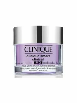 Aktion 🔔 Gesichtspflege Clinique Smart Clinical MultiDimensional Transformer Resculpts (50 Ml) Günstig Kaufen ✨ -Clinique Kosmetik Verkäufe clinique smart clinical multidimensional transformer resculpts 50 ml 4