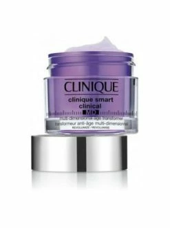 Aktion 🔔 Gesichtspflege Clinique Smart Clinical MultiDimensional Transformer Resculpts (50 Ml) Günstig Kaufen ✨ -Clinique Kosmetik Verkäufe clinique smart clinical multidimensional transformer resculpts 50 ml 6