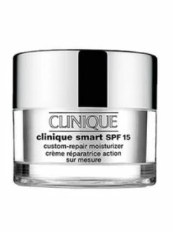 Rabatt 🎁 Pflege & Parfum Clinique Smart Custom Repair SPF15 50ml Combination/Oily Skin Günstig Kaufen ❤️