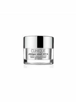 Coupon 🌟 Gesichtspflege Clinique Smart Custom Repair SPF15 50ml Very Dry Skin Günstig Kaufen ✔️ -Clinique Kosmetik Verkäufe clinique smart custom repair spf15 50ml very dry skin 2