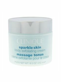 Clinique Kosmetik Verkäufe -Clinique Kosmetik Verkäufe clinique sparkle skin body exfoliator 250ml 1