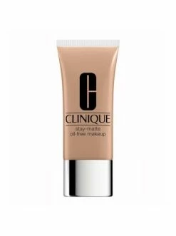 Am billigsten 🔥 Kosmetik Clinique Stay Matte Oil Free Makeup 11 Honey (30 Ml) Günstig Kaufen 🌟 -Clinique Kosmetik Verkäufe clinique stay matte oil free makeup 11 honey 30 ml 2