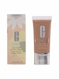 Am billigsten 🔥 Kosmetik Clinique Stay Matte Oil Free Makeup 11 Honey (30 Ml) Günstig Kaufen 🌟 -Clinique Kosmetik Verkäufe clinique stay matte oil free makeup 11 honey 30 ml 8