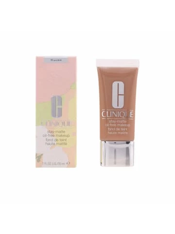 Beste Bewertungen von 😀 Kosmetik Clinique STAYMATTE Oilfree Foundation 19sand 30 Ml Günstig Kaufen ⌛ 2 Beste Bewertungen von 😀 Kosmetik Clinique STAYMATTE Oilfree Foundation 19sand 30 Ml Günstig Kaufen ⌛ – Bild 2