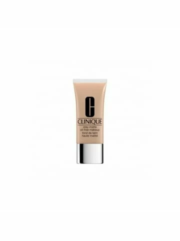 Beste Bewertungen von 😀 Kosmetik Clinique STAYMATTE Oilfree Foundation 19sand 30 Ml Günstig Kaufen ⌛ 3 Beste Bewertungen von 😀 Kosmetik Clinique STAYMATTE Oilfree Foundation 19sand 30 Ml Günstig Kaufen ⌛ – Bild 3