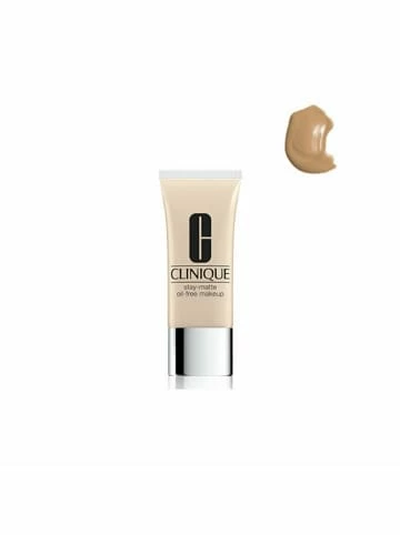 Beste Bewertungen von 😀 Kosmetik Clinique STAYMATTE Oilfree Foundation 19sand 30 Ml Günstig Kaufen ⌛ 5 Beste Bewertungen von 😀 Kosmetik Clinique STAYMATTE Oilfree Foundation 19sand 30 Ml Günstig Kaufen ⌛ – Bild 5