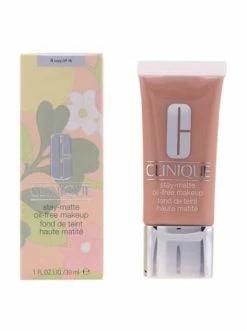 Beste Bewertungen von 😀 Kosmetik Clinique STAYMATTE Oilfree Foundation 19sand 30 Ml Günstig Kaufen ⌛ 15 Beste Bewertungen von 😀 Kosmetik Clinique STAYMATTE Oilfree Foundation 19sand 30 Ml Günstig Kaufen ⌛ -Clinique Kosmetik Verkäufe clinique staymatte oilfree foundation 19sand 30 ml 5