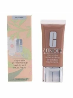 Beste Bewertungen von 😀 Kosmetik Clinique STAYMATTE Oilfree Foundation 19sand 30 Ml Günstig Kaufen ⌛ 18 Beste Bewertungen von 😀 Kosmetik Clinique STAYMATTE Oilfree Foundation 19sand 30 Ml Günstig Kaufen ⌛ -Clinique Kosmetik Verkäufe clinique staymatte oilfree foundation 19sand 30 ml 8