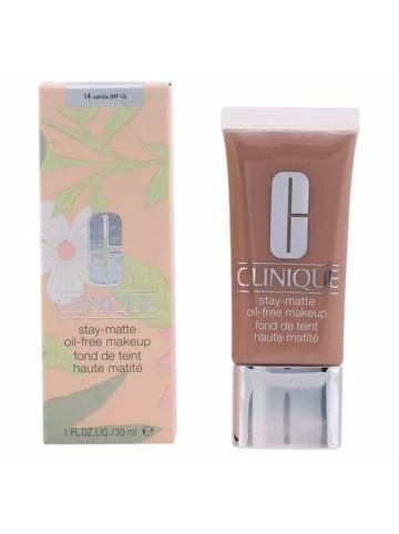 Beste Bewertungen von 😀 Kosmetik Clinique STAYMATTE Oilfree Foundation 19sand 30 Ml Günstig Kaufen ⌛ 9 Beste Bewertungen von 😀 Kosmetik Clinique STAYMATTE Oilfree Foundation 19sand 30 Ml Günstig Kaufen ⌛ – Bild 9