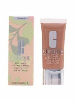 Beste Bewertungen von 😀 Kosmetik Clinique STAYMATTE Oilfree Foundation 19sand 30 Ml Günstig Kaufen ⌛ 19 Beste Bewertungen von 😀 Kosmetik Clinique STAYMATTE Oilfree Foundation 19sand 30 Ml Günstig Kaufen ⌛ -Clinique Kosmetik Verkäufe clinique staymatte oilfree foundation 19sand 30 ml 9