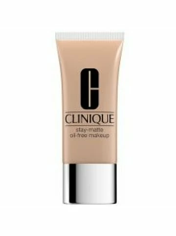 Beste Bewertungen von 😀 Kosmetik Clinique STAYMATTE Oilfree Foundation 19sand 30 Ml Günstig Kaufen ⌛ 1 Beste Bewertungen von 😀 Kosmetik Clinique STAYMATTE Oilfree Foundation 19sand 30 Ml Günstig Kaufen ⌛