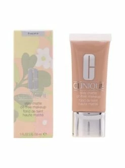 Angebote ⌛ Kosmetik Clinique StayMatte OilFree Make Up 09 (30 Ml) Günstig Kaufen 🎁 -Clinique Kosmetik Verkäufe clinique staymatte oilfree make up 09 30 ml 6