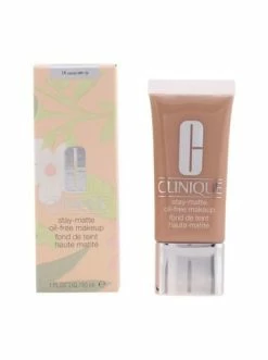 Angebote ⌛ Kosmetik Clinique StayMatte OilFree Make Up 09 (30 Ml) Günstig Kaufen 🎁 -Clinique Kosmetik Verkäufe clinique staymatte oilfree make up 09 30 ml 8