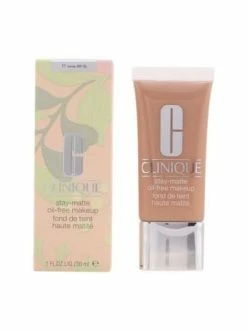 Angebote ⌛ Kosmetik Clinique StayMatte OilFree Make Up 09 (30 Ml) Günstig Kaufen 🎁 -Clinique Kosmetik Verkäufe clinique staymatte oilfree make up 09 30 ml 9