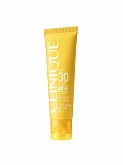 Billig ⌛ Pflege & Parfum Clinique SUN ANTIWRINKLE Face Cream SPF30 50 Ml Günstig Kaufen 🧨 9 Billig ⌛ Pflege & Parfum Clinique SUN ANTIWRINKLE Face Cream SPF30 50 Ml Günstig Kaufen 🧨 -Clinique Kosmetik Verkäufe clinique sun antiwrinkle face cream spf30 50 ml 3