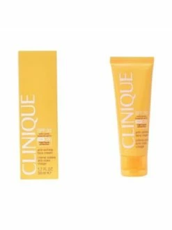 Billig ⌛ Pflege & Parfum Clinique SUN ANTIWRINKLE Face Cream SPF30 50 Ml Günstig Kaufen 🧨 11 Billig ⌛ Pflege & Parfum Clinique SUN ANTIWRINKLE Face Cream SPF30 50 Ml Günstig Kaufen 🧨 -Clinique Kosmetik Verkäufe clinique sun antiwrinkle face cream spf30 50 ml 5