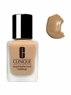 Neu 😍 Kosmetik Clinique Superbalanced Make Up Golden 15 (30 Ml) Günstig Kaufen ⭐