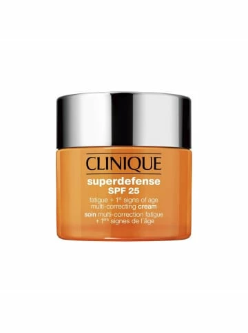 Auslauf 🔥 Gesichtspflege Clinique Superdefense Gesichtscreme (50 Ml) Günstig Kaufen 🤩 2 Auslauf 🔥 Gesichtspflege Clinique Superdefense Gesichtscreme (50 Ml) Günstig Kaufen 🤩 – Bild 2