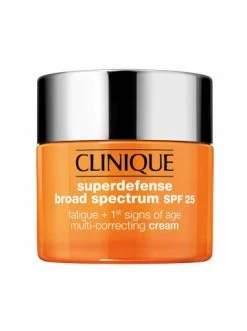 Auslauf 🔥 Gesichtspflege Clinique Superdefense Gesichtscreme (50 Ml) Günstig Kaufen 🤩 9 Auslauf 🔥 Gesichtspflege Clinique Superdefense Gesichtscreme (50 Ml) Günstig Kaufen 🤩 -Clinique Kosmetik Verkäufe clinique superdefense gesichtscreme 50 ml 2