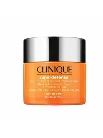 Auslauf 🔥 Gesichtspflege Clinique Superdefense Gesichtscreme (50 Ml) Günstig Kaufen 🤩 4 Auslauf 🔥 Gesichtspflege Clinique Superdefense Gesichtscreme (50 Ml) Günstig Kaufen 🤩 – Bild 4