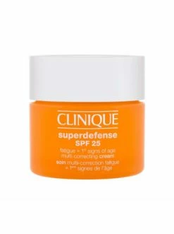 Auslauf 🔥 Gesichtspflege Clinique Superdefense Gesichtscreme (50 Ml) Günstig Kaufen 🤩 11 Auslauf 🔥 Gesichtspflege Clinique Superdefense Gesichtscreme (50 Ml) Günstig Kaufen 🤩 -Clinique Kosmetik Verkäufe clinique superdefense gesichtscreme 50 ml 4