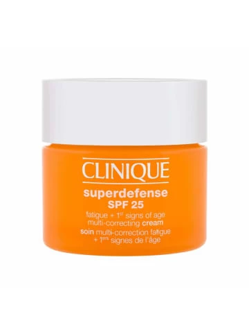 Auslauf 🔥 Gesichtspflege Clinique Superdefense Gesichtscreme (50 Ml) Günstig Kaufen 🤩 5 Auslauf 🔥 Gesichtspflege Clinique Superdefense Gesichtscreme (50 Ml) Günstig Kaufen 🤩 – Bild 5