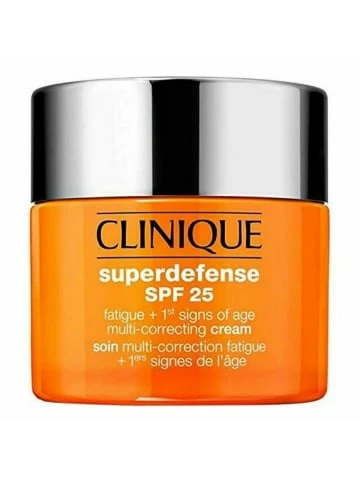 Auslauf 🔥 Gesichtspflege Clinique Superdefense Gesichtscreme (50 Ml) Günstig Kaufen 🤩 7 Auslauf 🔥 Gesichtspflege Clinique Superdefense Gesichtscreme (50 Ml) Günstig Kaufen 🤩 – Bild 7