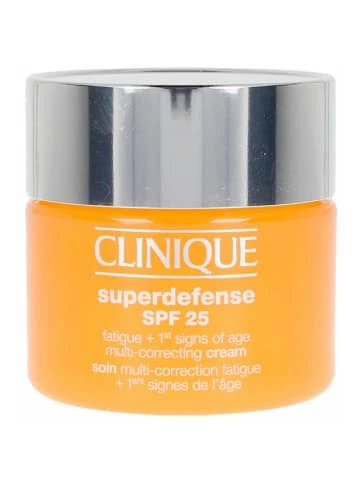 Auslauf 🔥 Gesichtspflege Clinique Superdefense Gesichtscreme (50 Ml) Günstig Kaufen 🤩 1 Auslauf 🔥 Gesichtspflege Clinique Superdefense Gesichtscreme (50 Ml) Günstig Kaufen 🤩