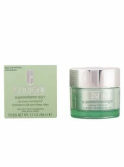 Auslauf 👍 Gesichtspflege Clinique Superdefense Night Recovery Moisturizer Very Dry To Dry Combination Skin 50 Ml Günstig Kaufen 🧨 11 Auslauf 👍 Gesichtspflege Clinique Superdefense Night Recovery Moisturizer Very Dry To Dry Combination Skin 50 Ml Günstig Kaufen 🧨 -Clinique Kosmetik Verkäufe clinique superdefense night recovery moisturizer very dry to dry combination skin 50 ml 4