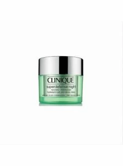 Auslauf 👍 Gesichtspflege Clinique Superdefense Night Recovery Moisturizer Very Dry To Dry Combination Skin 50 Ml Günstig Kaufen 🧨 13 Auslauf 👍 Gesichtspflege Clinique Superdefense Night Recovery Moisturizer Very Dry To Dry Combination Skin 50 Ml Günstig Kaufen 🧨 -Clinique Kosmetik Verkäufe clinique superdefense night recovery moisturizer very dry to dry combination skin 50 ml 6
