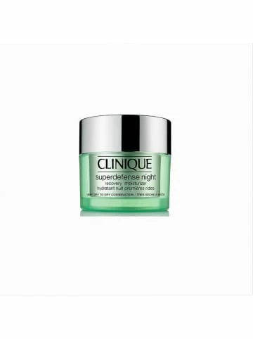 Auslauf 👍 Gesichtspflege Clinique Superdefense Night Recovery Moisturizer Very Dry To Dry Combination Skin 50 Ml Günstig Kaufen 🧨 7 Auslauf 👍 Gesichtspflege Clinique Superdefense Night Recovery Moisturizer Very Dry To Dry Combination Skin 50 Ml Günstig Kaufen 🧨 – Bild 7
