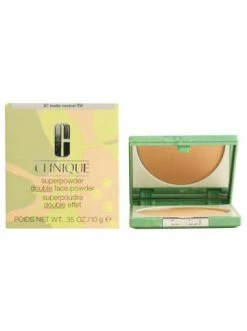 Bestpreis 🤩 Kosmetik Clinique Superpowder Double Face Powder 10gr Matte Neutral Günstig Kaufen 🔔