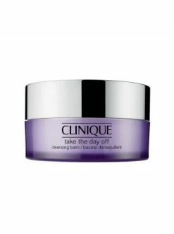 Beste Bewertungen von 💯 Pflege & Parfum Clinique Take The Day Off Cleansing Balm 125ml Günstig Kaufen ⭐ -Clinique Kosmetik Verkäufe clinique take the day off cleansing balm 125ml 1