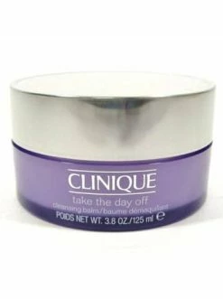 Beste Bewertungen von 💯 Pflege & Parfum Clinique Take The Day Off Cleansing Balm 125ml Günstig Kaufen ⭐ -Clinique Kosmetik Verkäufe clinique take the day off cleansing balm 125ml 4
