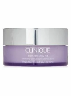 Beste Bewertungen von 💯 Pflege & Parfum Clinique Take The Day Off Cleansing Balm 125ml Günstig Kaufen ⭐ -Clinique Kosmetik Verkäufe clinique take the day off cleansing balm 125ml 6