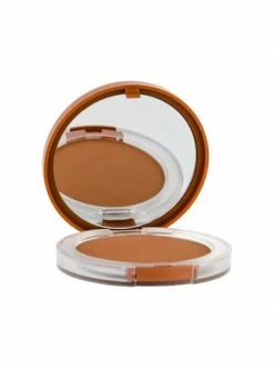 Bestpreis 💯 Kosmetik Clinique True Bronze Pressed Powder Bronzer 02 Sunkissed 10 Gr Günstig Kaufen ✨ -Clinique Kosmetik Verkäufe clinique true bronze pressed powder bronzer 02 sunkissed 10 gr 2