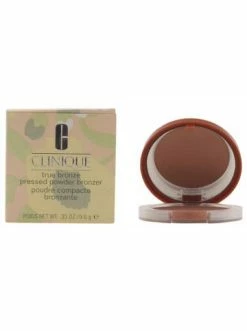 Bestpreis 💯 Kosmetik Clinique True Bronze Pressed Powder Bronzer 02 Sunkissed 10 Gr Günstig Kaufen ✨